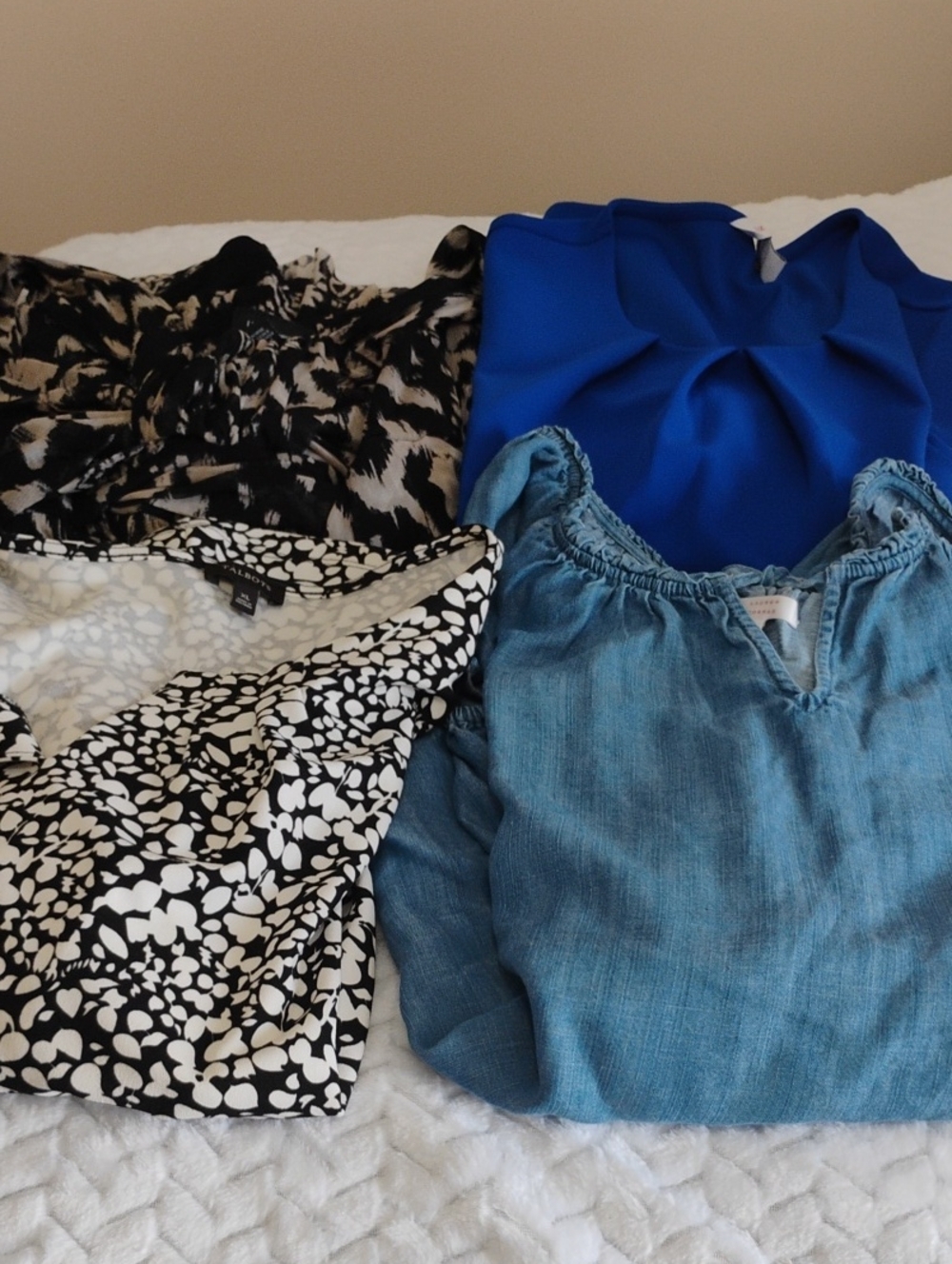 Size XL Blouse Bundle